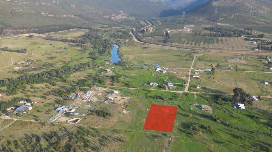 0 Bedroom Property for Sale in Gouda Western Cape